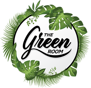 Green Room website